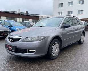 Mazda 6 Gebrauchtwagen