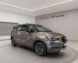 Opel Crossland Gebrauchtwagen