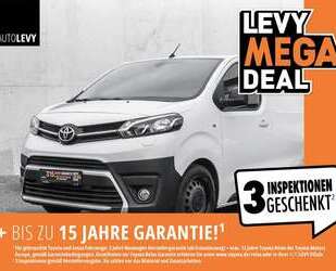 Toyota Proace Gebrauchtwagen