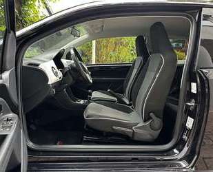 Seat Mii Gebrauchtwagen