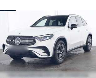 Mercedes-Benz GLC 200 Gebrauchtwagen
