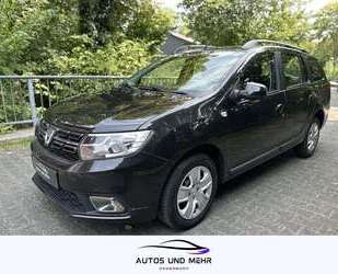 Dacia Logan Gebrauchtwagen
