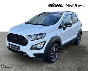 Ford EcoSport Gebrauchtwagen