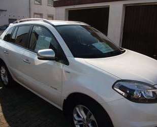 Renault Koleos Gebrauchtwagen