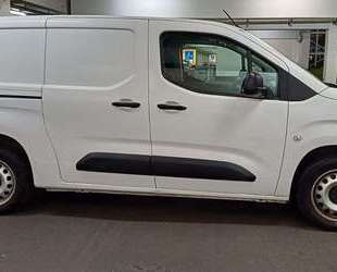 Peugeot Partner Gebrauchtwagen