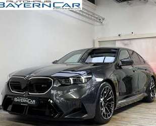BMW M5 Gebrauchtwagen