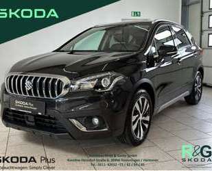 Suzuki SX4 S-Cross Gebrauchtwagen