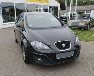 Seat Altea Gebrauchtwagen