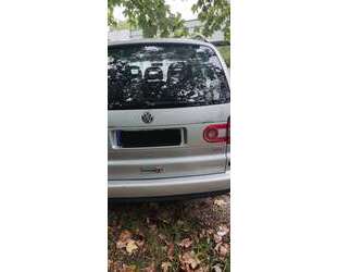 VW Sharan Gebrauchtwagen