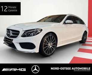 Mercedes-Benz C 250 Gebrauchtwagen