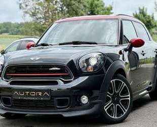 Mini John Cooper Works Countryman Gebrauchtwagen