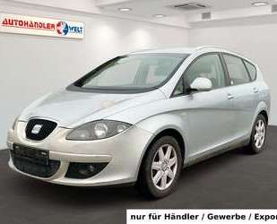 Seat Altea Gebrauchtwagen