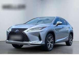 Lexus RX 450h Gebrauchtwagen