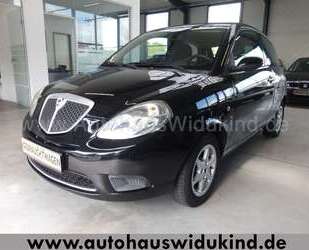 Lancia Ypsilon Gebrauchtwagen