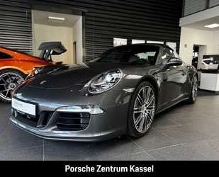 Porsche 991 Gebrauchtwagen
