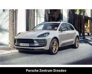 Porsche Macan Gebrauchtwagen