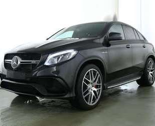 Mercedes-Benz GLE 63 AMG Gebrauchtwagen