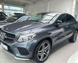 Mercedes-Benz GLE 450 Gebrauchtwagen