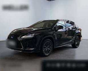 Lexus RX 450h Gebrauchtwagen