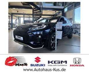 Suzuki Across Gebrauchtwagen