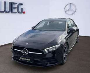Mercedes-Benz A 180 Gebrauchtwagen