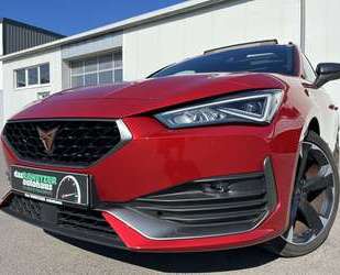 Cupra Leon Gebrauchtwagen