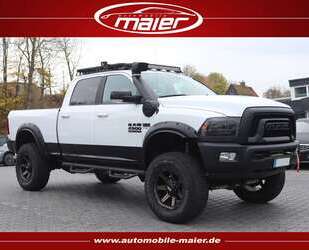 Dodge RAM Gebrauchtwagen