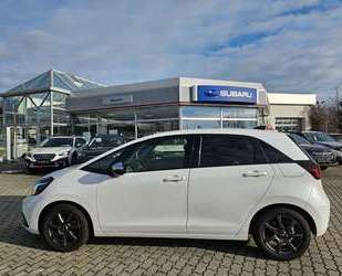 Honda Jazz Gebrauchtwagen