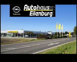 Opel Crossland Gebrauchtwagen