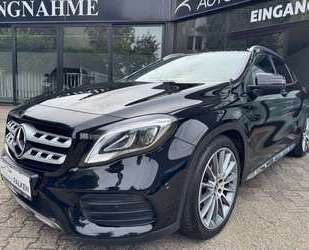 Mercedes-Benz GLA 250 Gebrauchtwagen