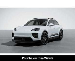 Porsche Macan Gebrauchtwagen