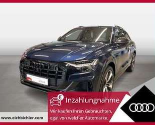 Audi SQ8 Gebrauchtwagen