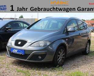 Seat Altea Gebrauchtwagen