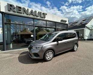 Renault Kangoo Gebrauchtwagen