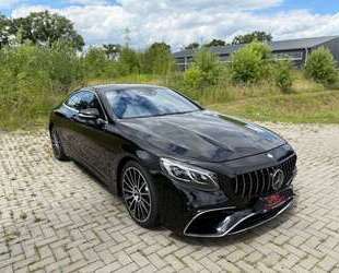 Mercedes-Benz S 500 Gebrauchtwagen