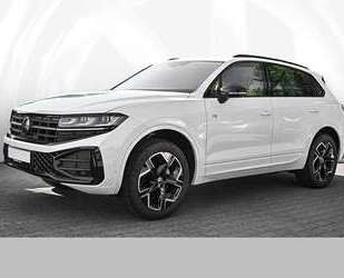 VW Touareg Gebrauchtwagen
