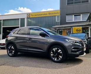 Opel Grandland X Gebrauchtwagen