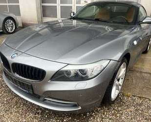 BMW Z4 Gebrauchtwagen