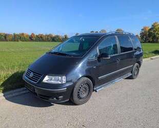 VW Sharan Gebrauchtwagen