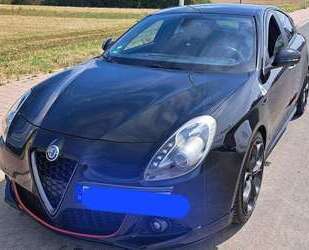 Alfa Romeo Giulietta Gebrauchtwagen