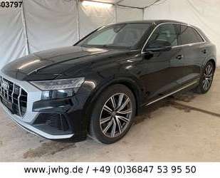 Audi SQ8 Gebrauchtwagen