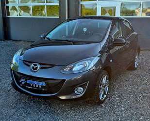 Mazda 2 Gebrauchtwagen
