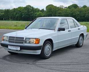 Mercedes-Benz 190 Gebrauchtwagen
