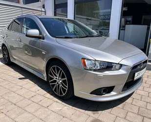 Mitsubishi Lancer Gebrauchtwagen