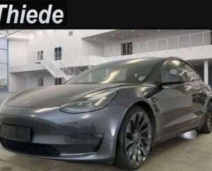 Tesla Model 3 Gebrauchtwagen