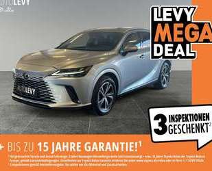 Lexus RX 350 Gebrauchtwagen