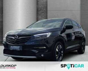 Opel Grandland X Gebrauchtwagen