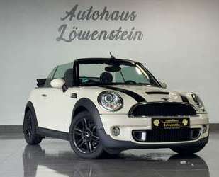 Mini Cooper Gebrauchtwagen