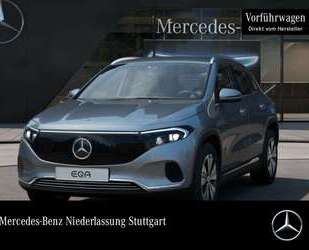 Mercedes-Benz EQA 250 Gebrauchtwagen