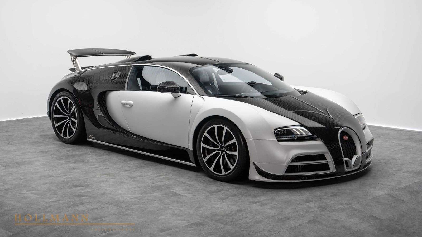 Veyron